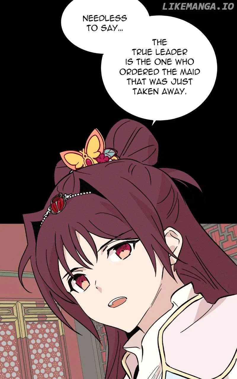 Concubine Scandal Chapter 78 – Page 54