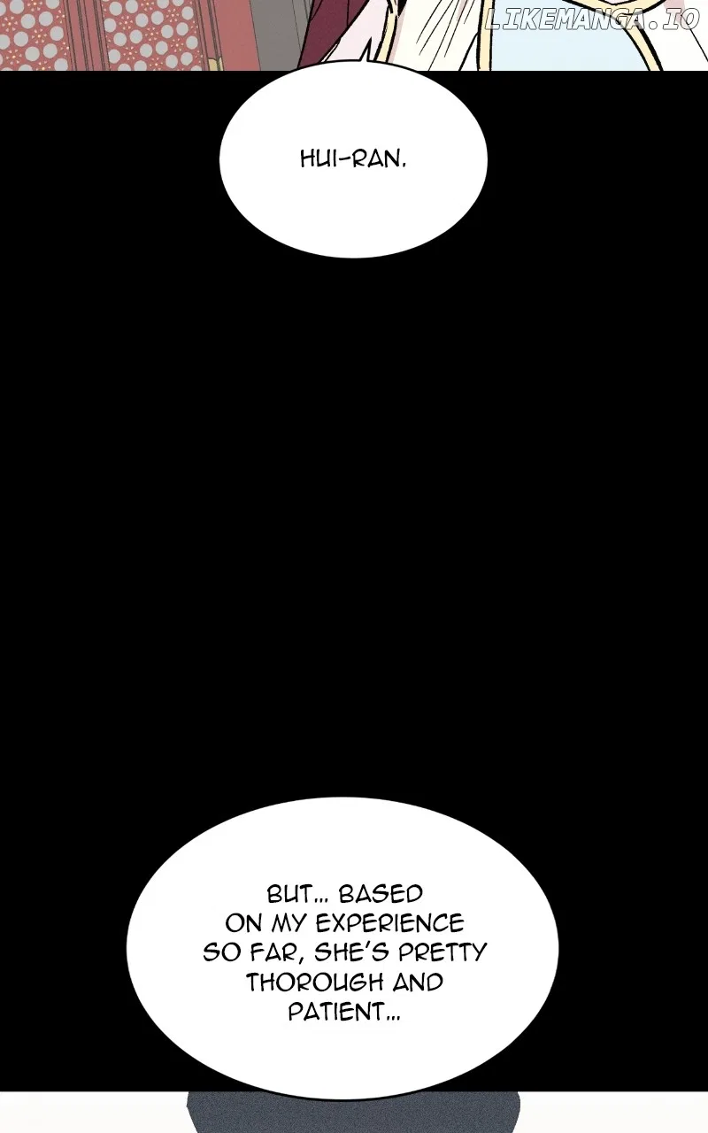 Concubine Scandal Chapter 78 – Page 55