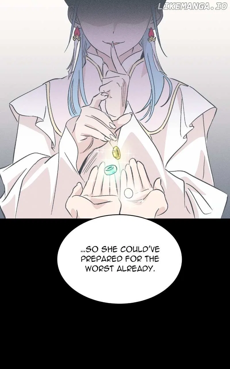 Concubine Scandal Chapter 78 – Page 56