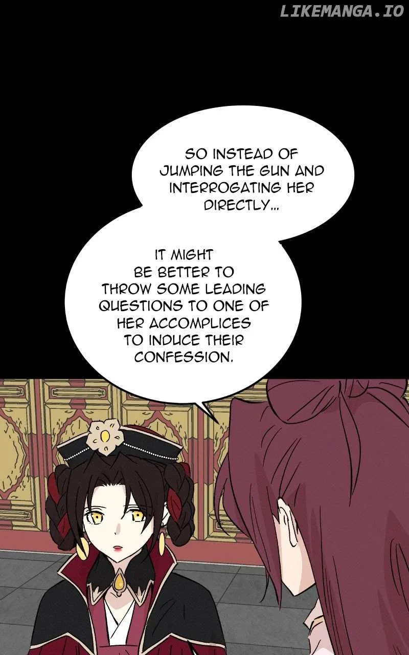 Concubine Scandal Chapter 78 – Page 57