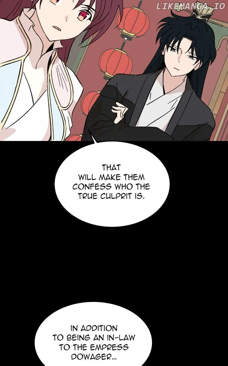 Concubine Scandal Chapter 78 – Page 59