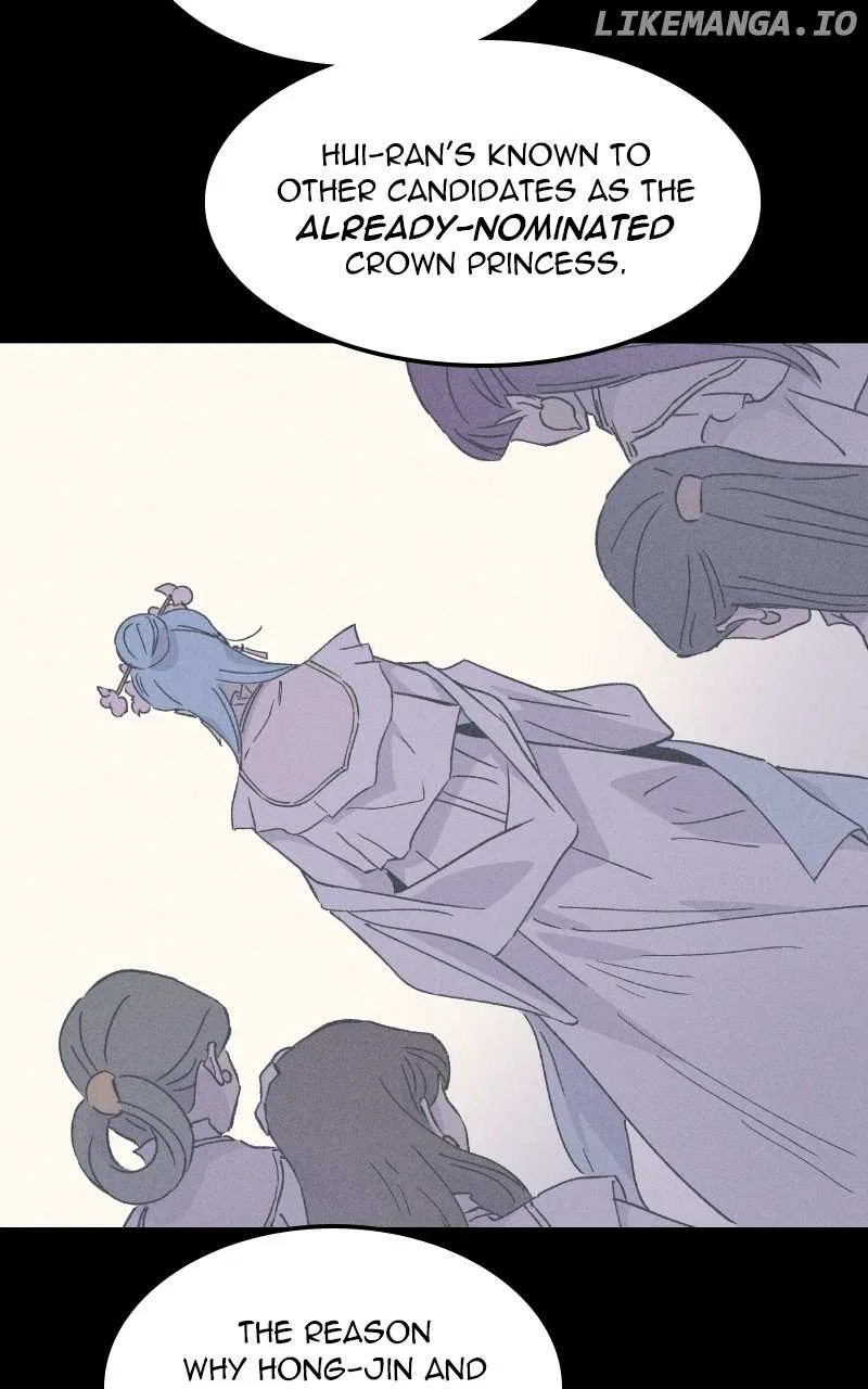 Concubine Scandal Chapter 78 – Page 60