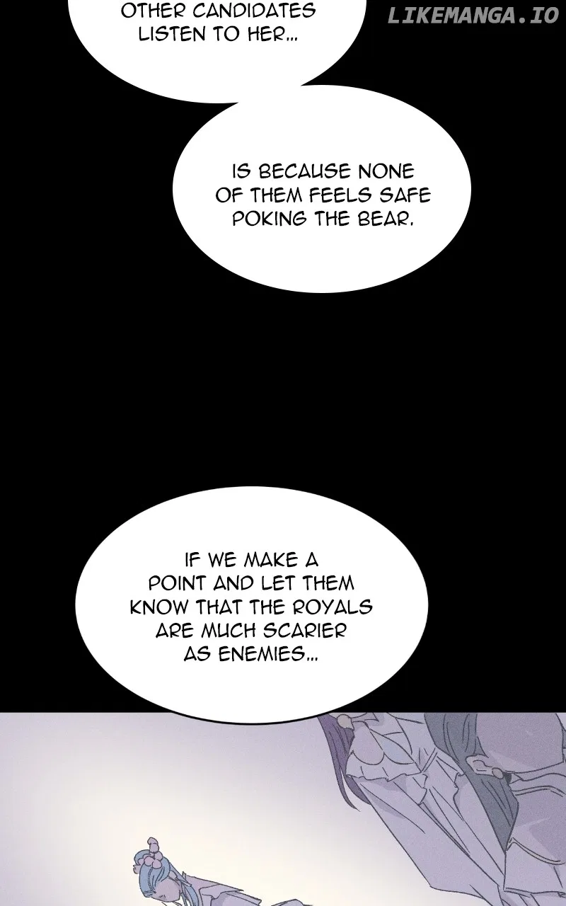 Concubine Scandal Chapter 78 – Page 61