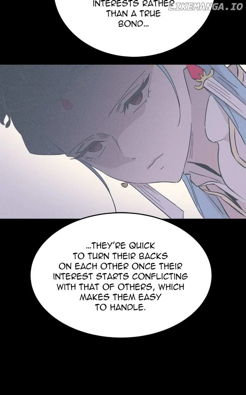 Concubine Scandal Chapter 78 – Page 63