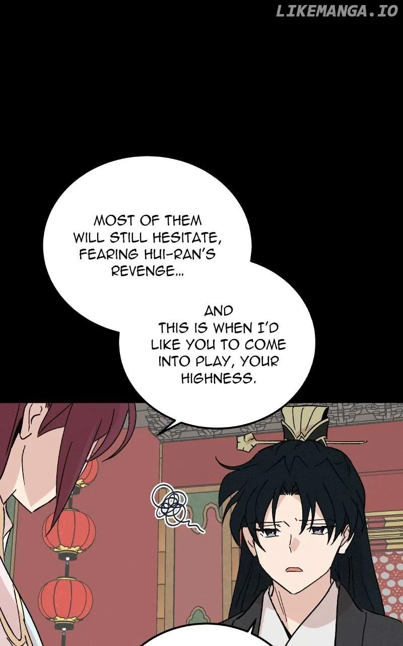 Concubine Scandal Chapter 78 – Page 64