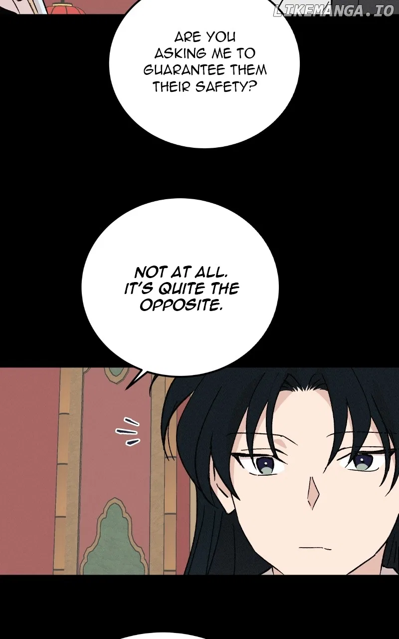 Concubine Scandal Chapter 78 – Page 65