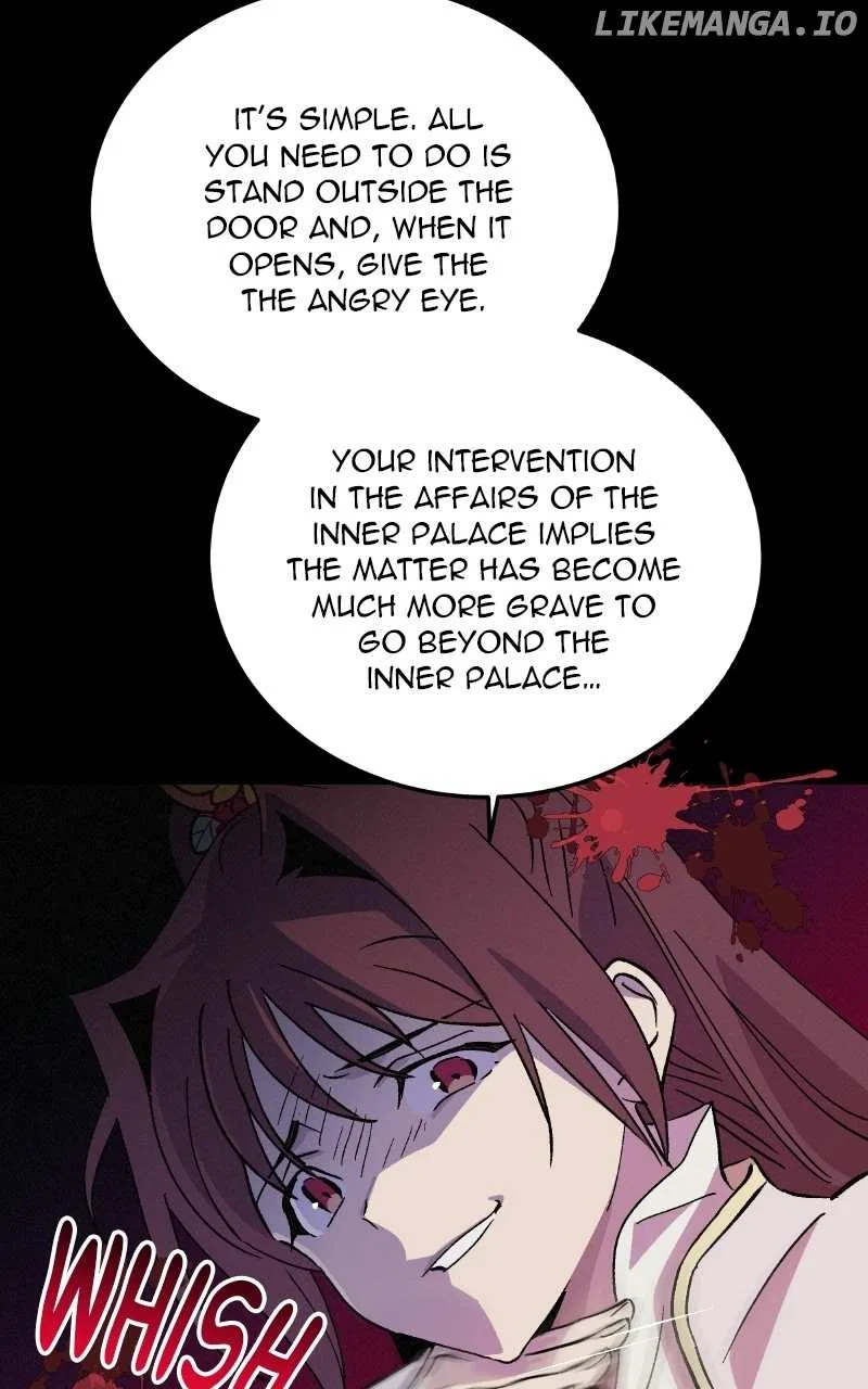 Concubine Scandal Chapter 78 – Page 66