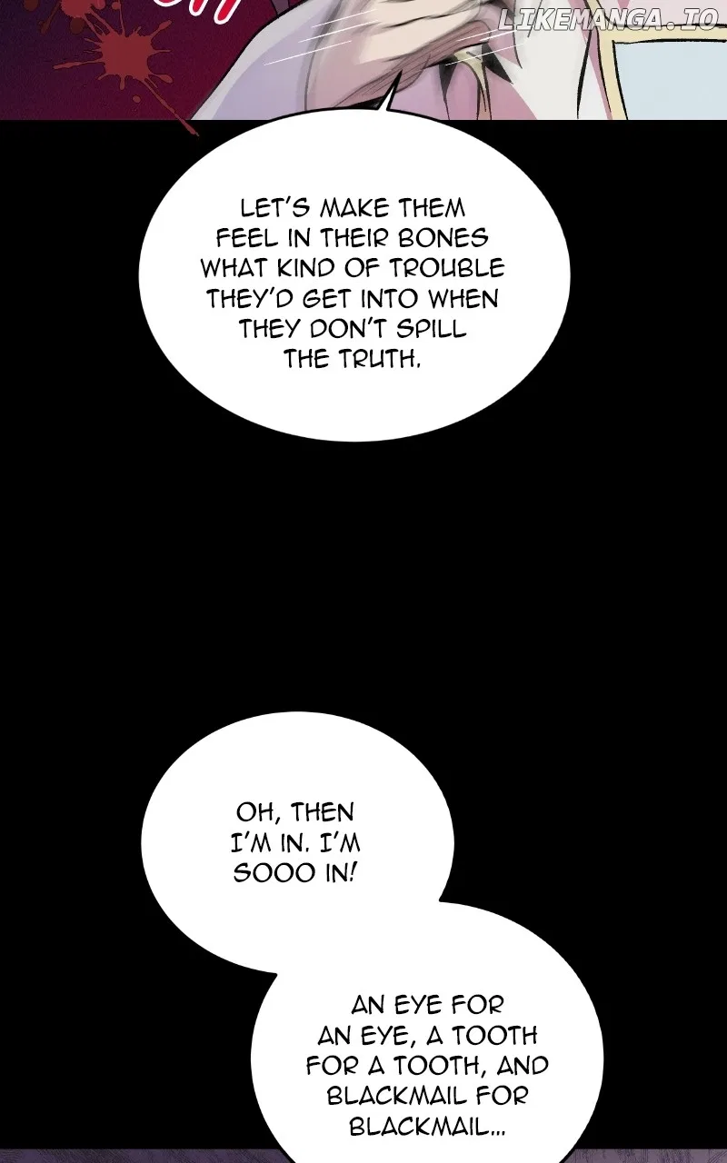 Concubine Scandal Chapter 78 – Page 67