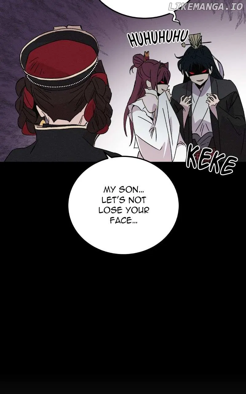 Concubine Scandal Chapter 78 – Page 68