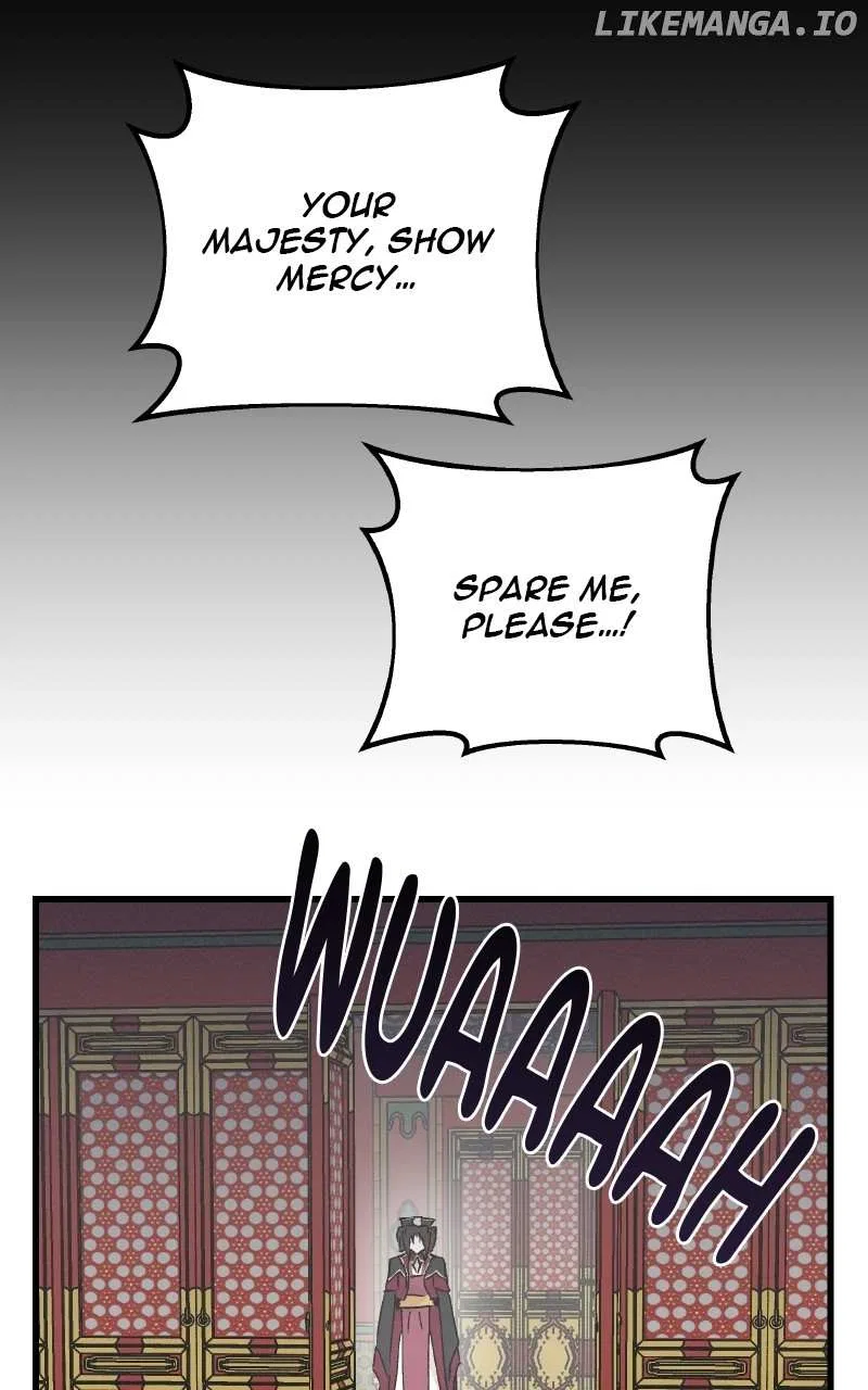 Concubine Scandal Chapter 78 – Page 69