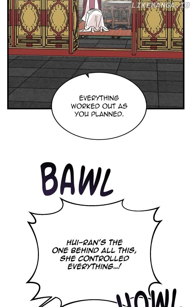 Concubine Scandal Chapter 78 – Page 70