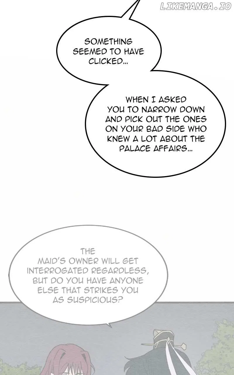 Concubine Scandal Chapter 78 – Page 73