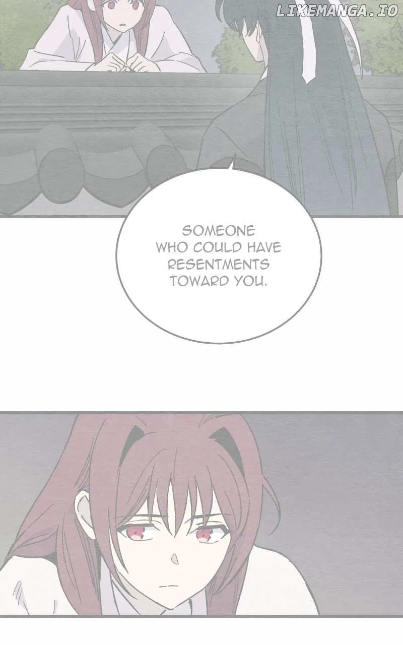 Concubine Scandal Chapter 78 – Page 74