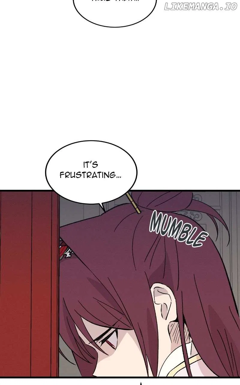Concubine Scandal Chapter 78 – Page 76
