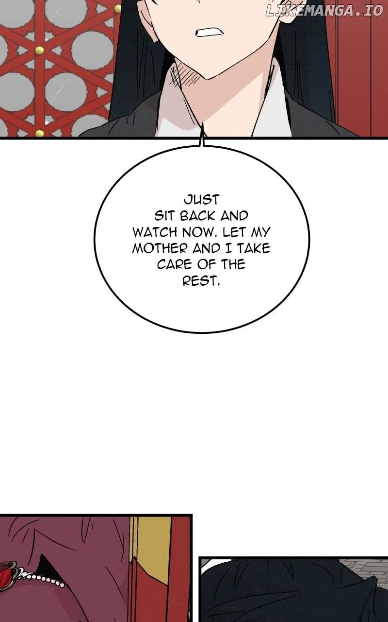 Concubine Scandal Chapter 78 – Page 78
