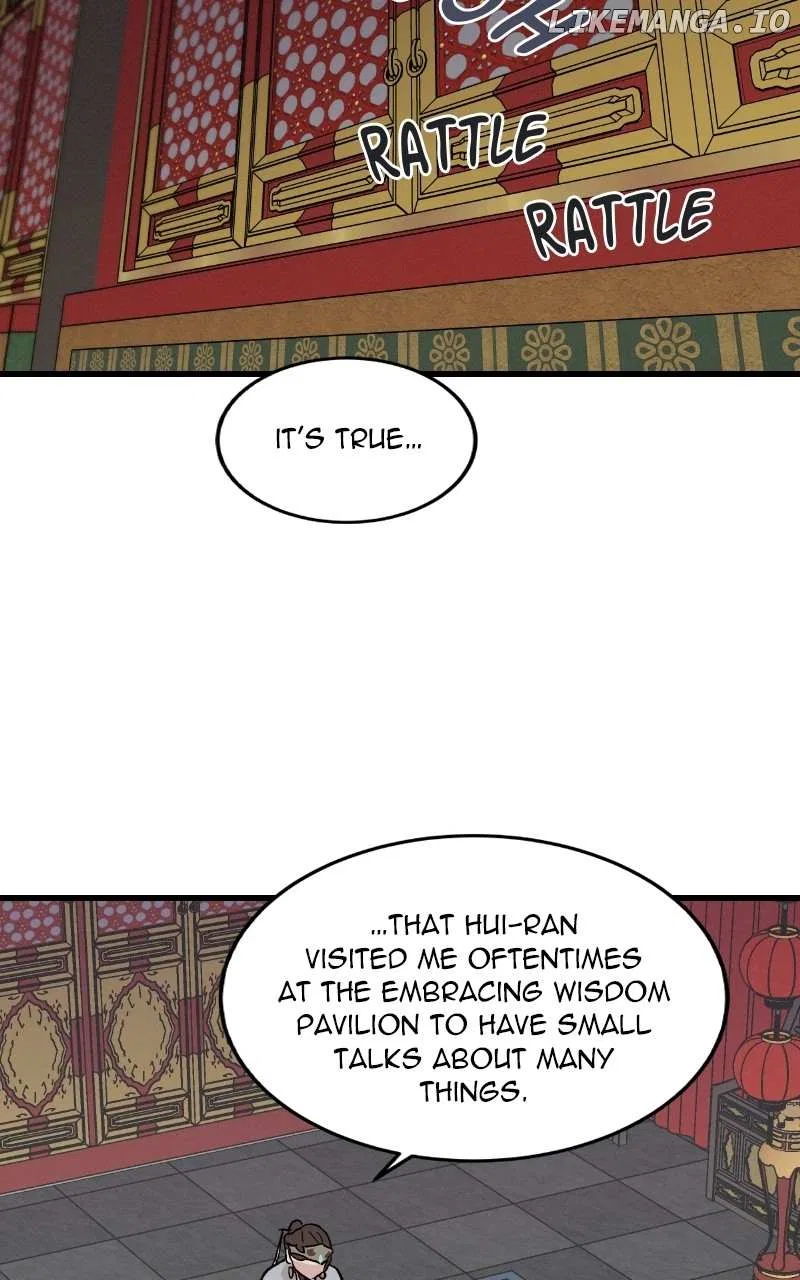 Concubine Scandal Chapter 77 – Page 3