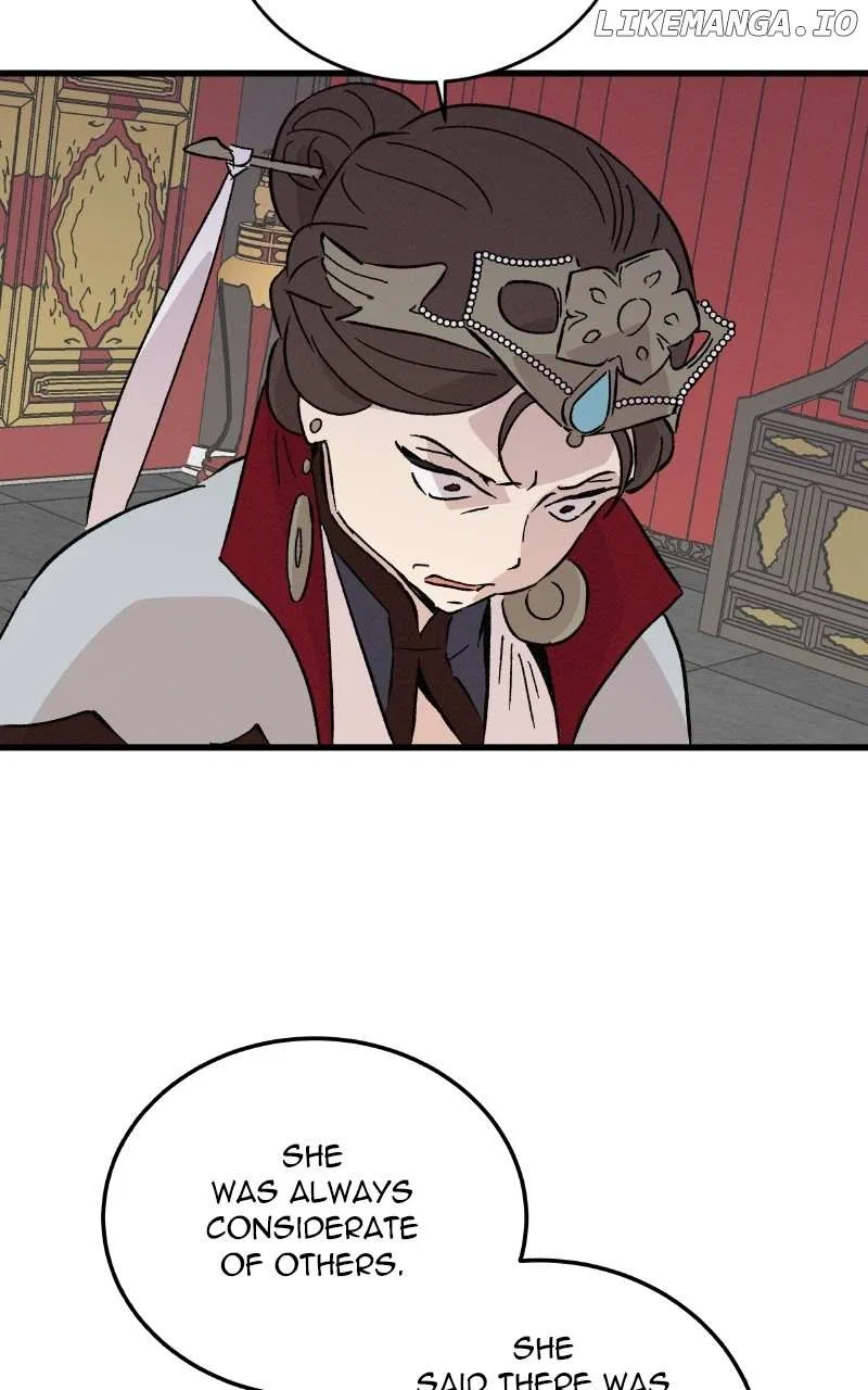 Concubine Scandal Chapter 77 – Page 5