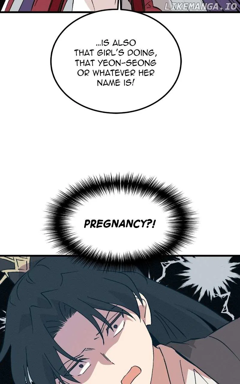 Concubine Scandal Chapter 77 – Page 9
