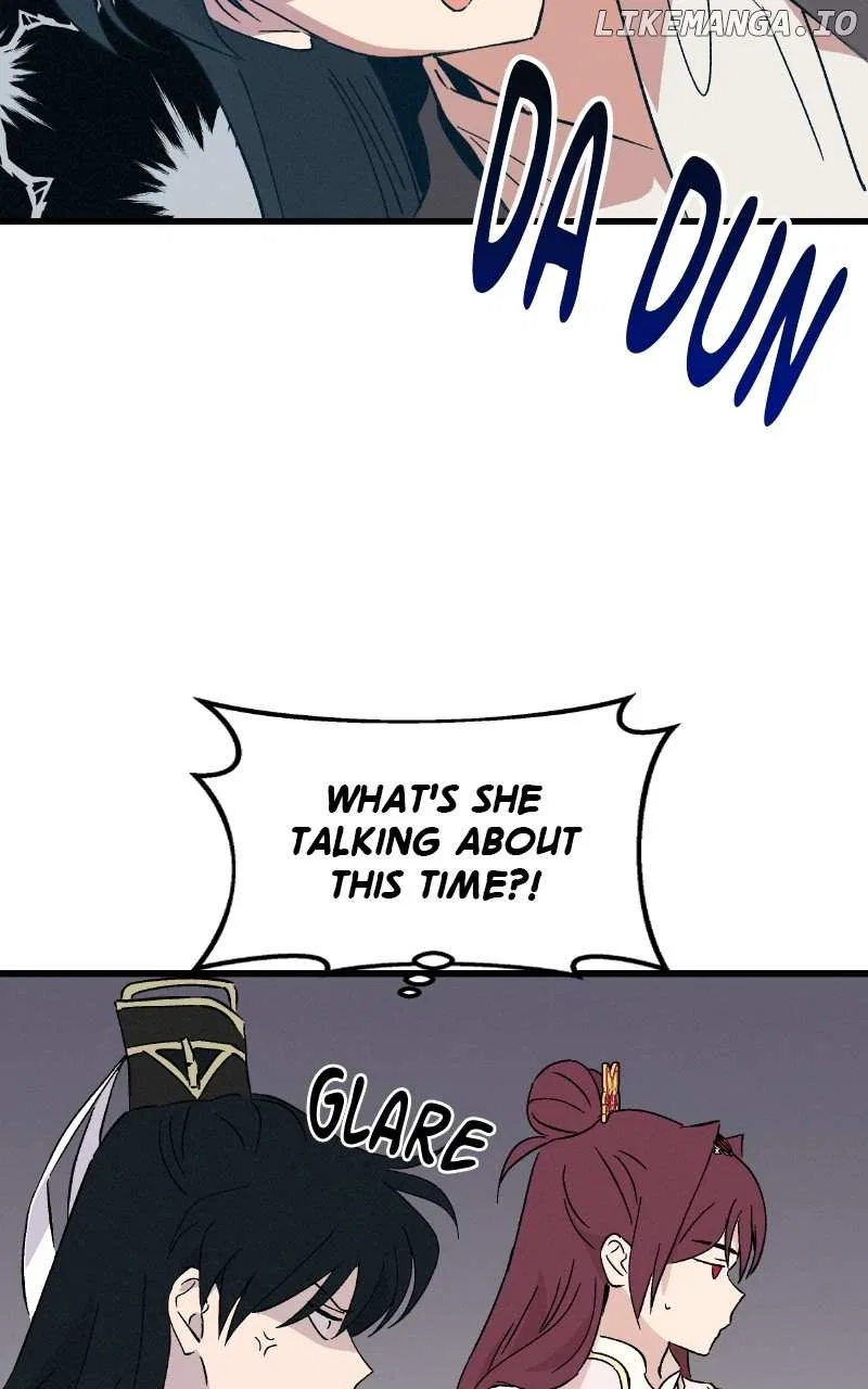 Concubine Scandal Chapter 77 – Page 10