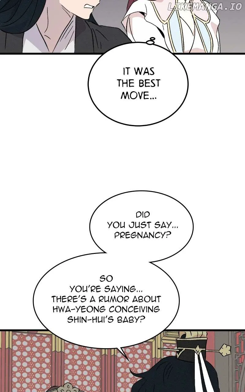 Concubine Scandal Chapter 77 – Page 11
