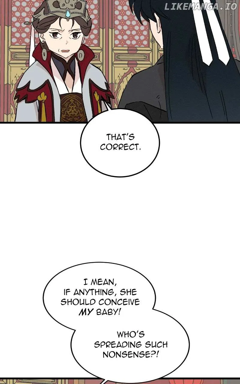 Concubine Scandal Chapter 77 – Page 12