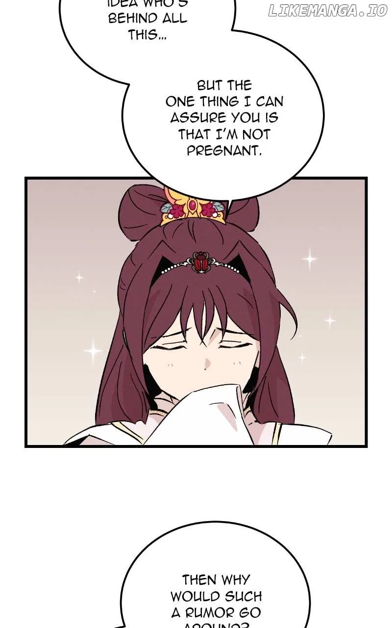Concubine Scandal Chapter 77 – Page 14