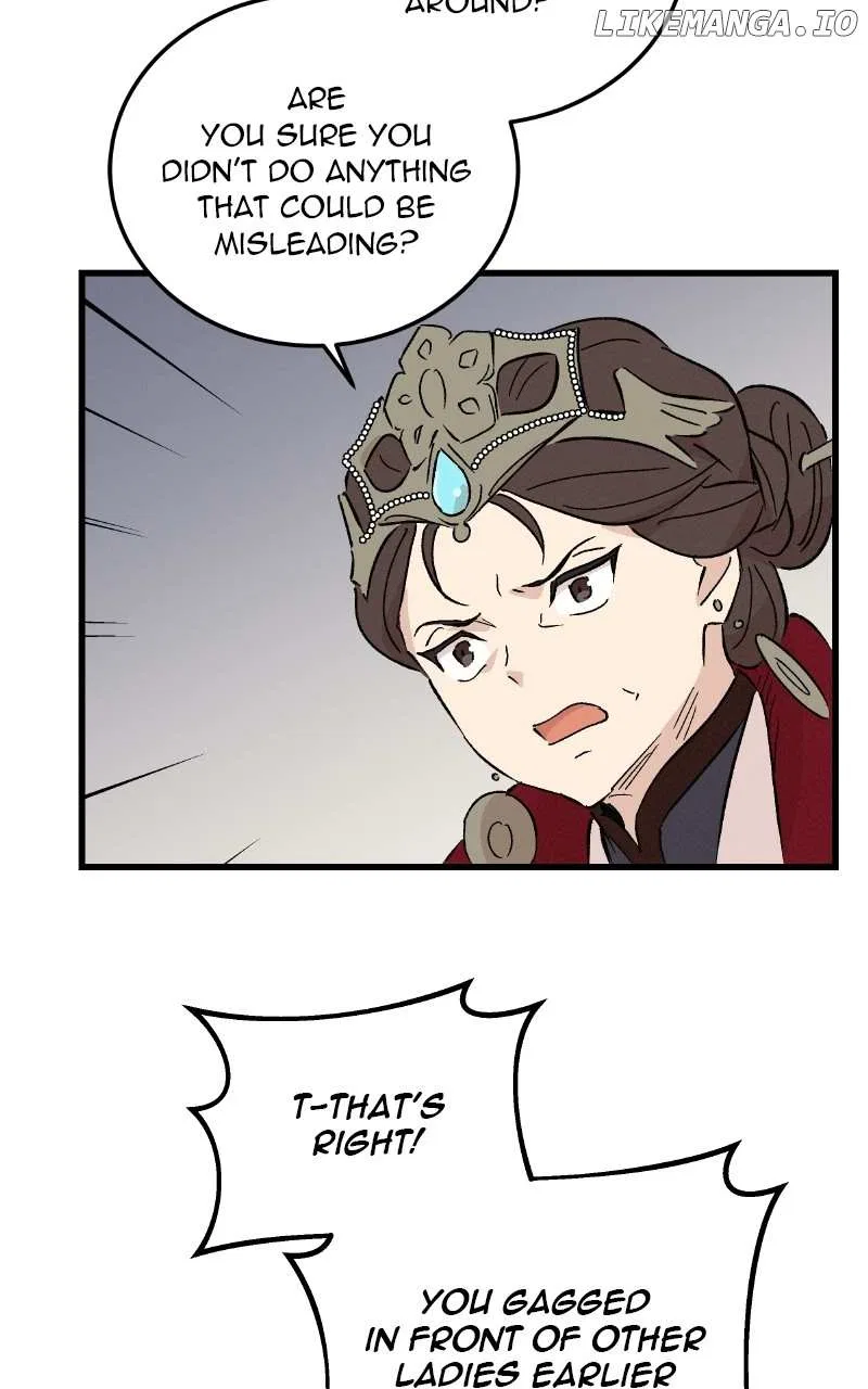 Concubine Scandal Chapter 77 – Page 15