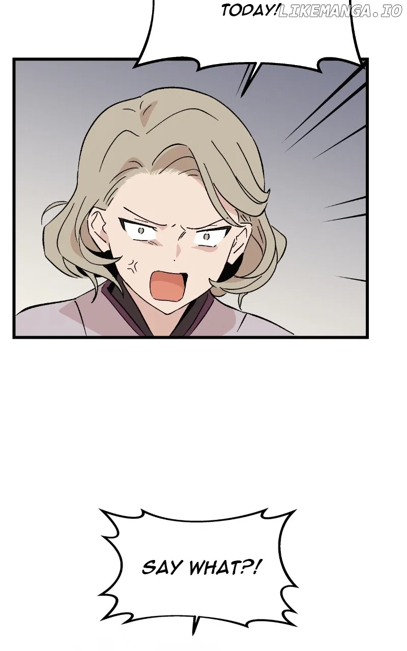 Concubine Scandal Chapter 77 – Page 16