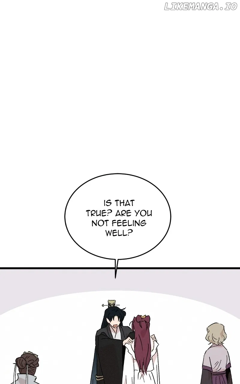 Concubine Scandal Chapter 77 – Page 18