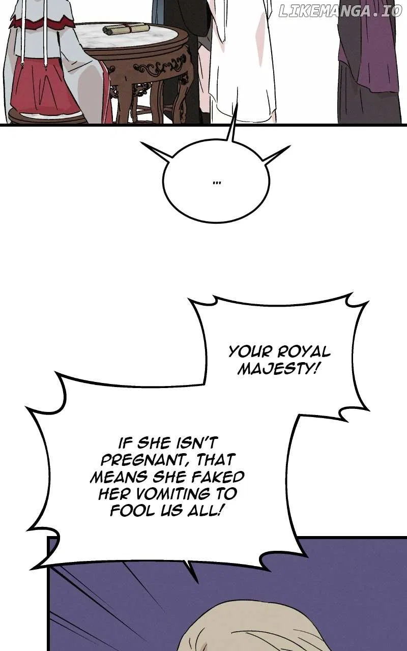 Concubine Scandal Chapter 77 – Page 19