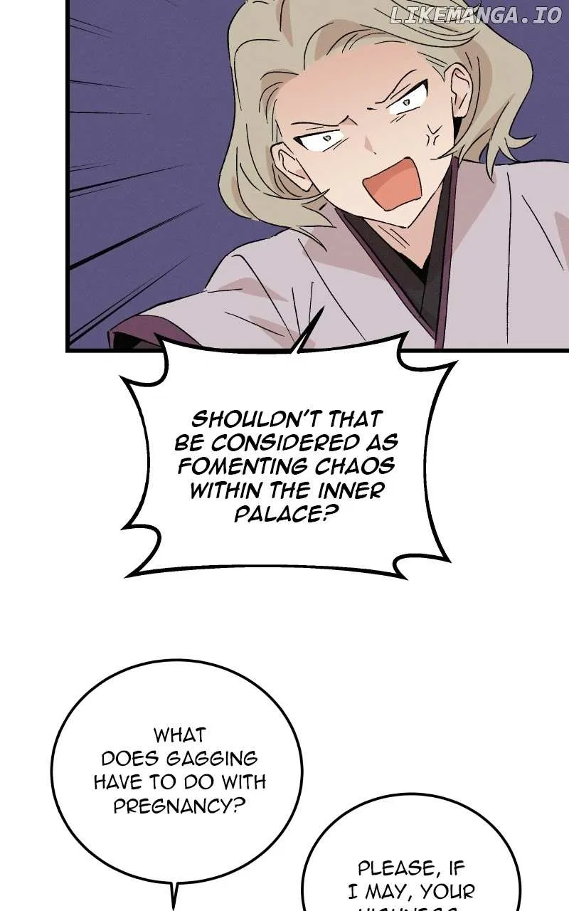 Concubine Scandal Chapter 77 – Page 20