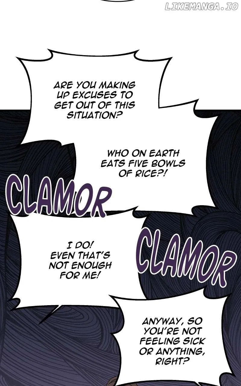 Concubine Scandal Chapter 77 – Page 22