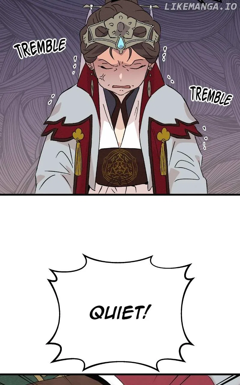 Concubine Scandal Chapter 77 – Page 23