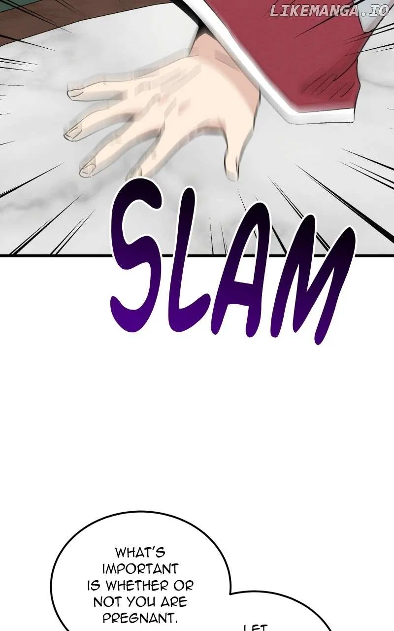 Concubine Scandal Chapter 77 – Page 24