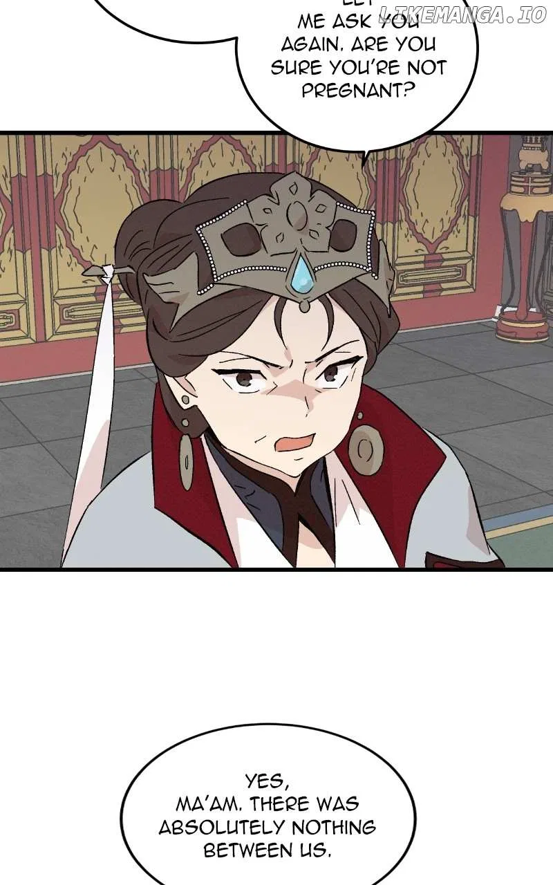 Concubine Scandal Chapter 77 – Page 25