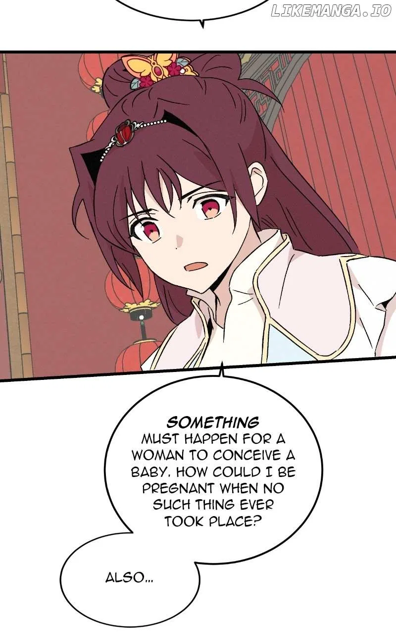 Concubine Scandal Chapter 77 – Page 26