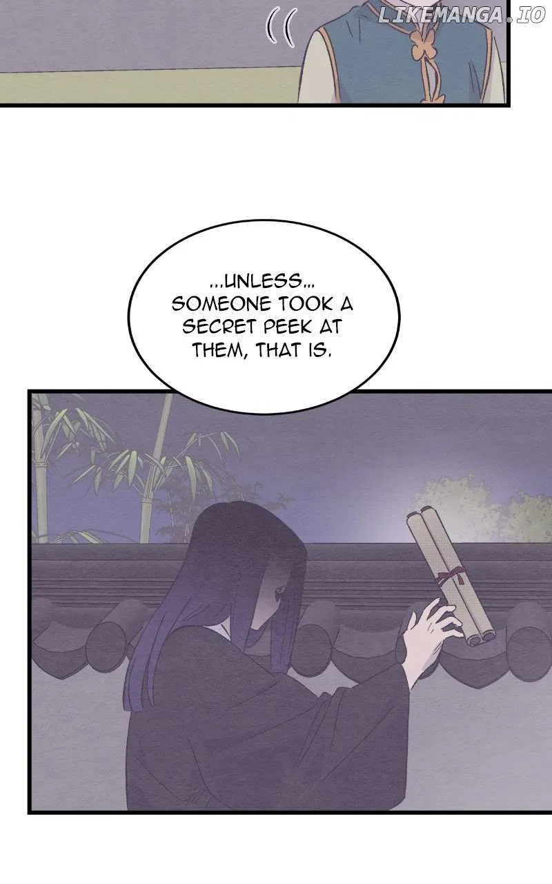 Concubine Scandal Chapter 77 – Page 28
