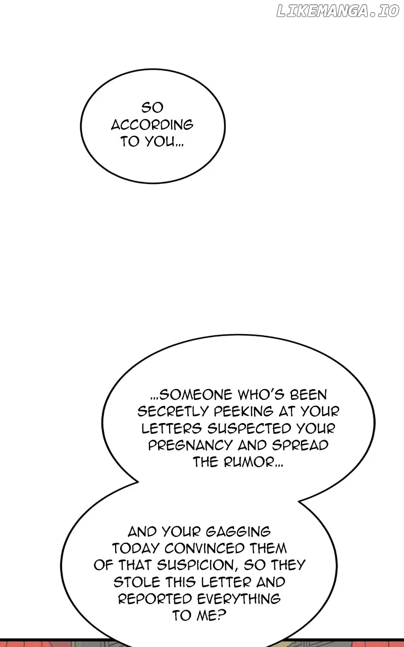 Concubine Scandal Chapter 77 – Page 29