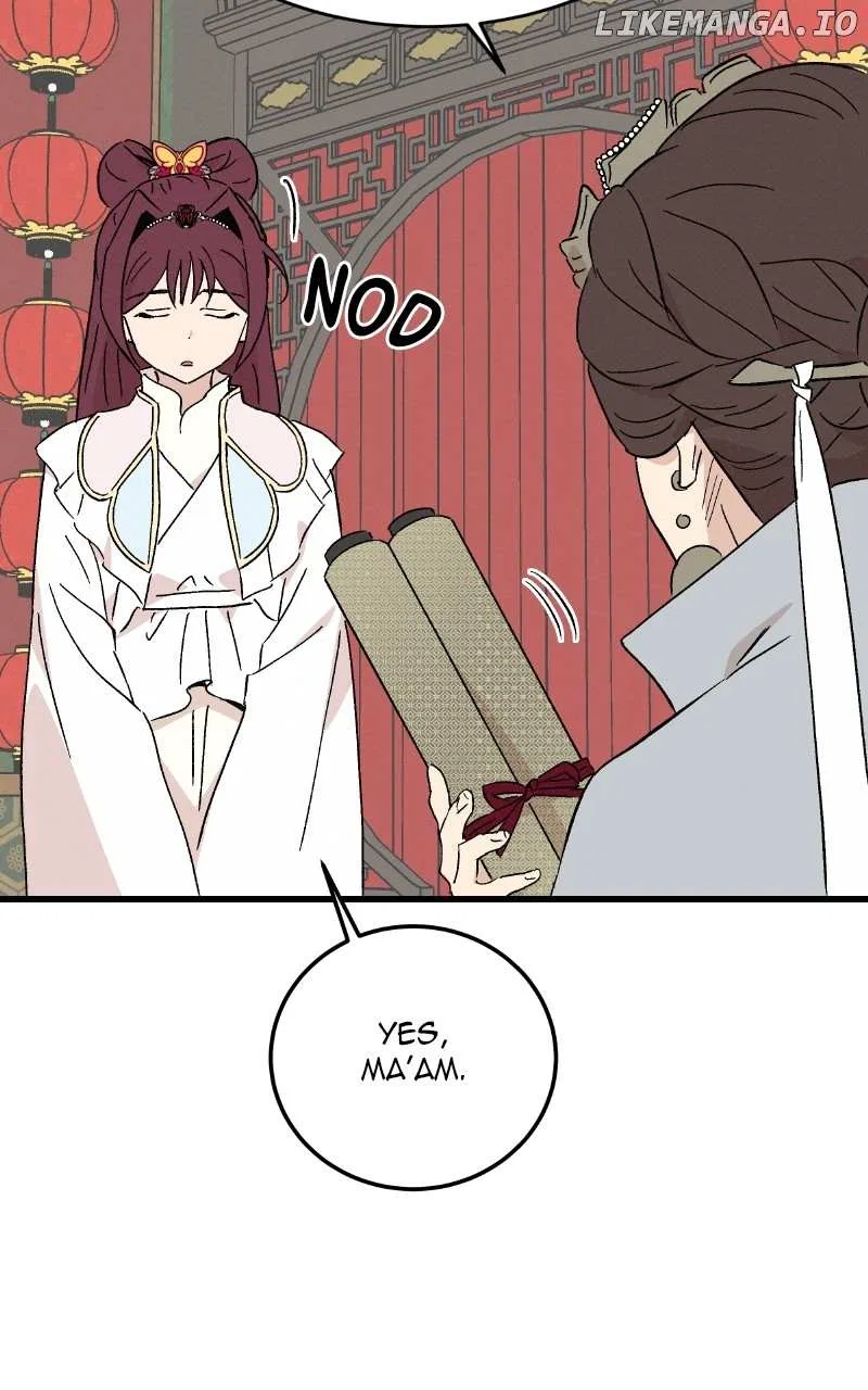 Concubine Scandal Chapter 77 – Page 30