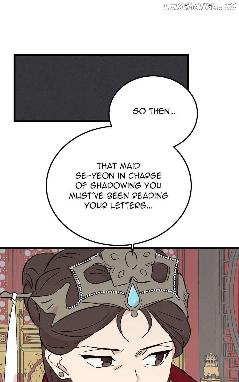 Concubine Scandal Chapter 77 – Page 31