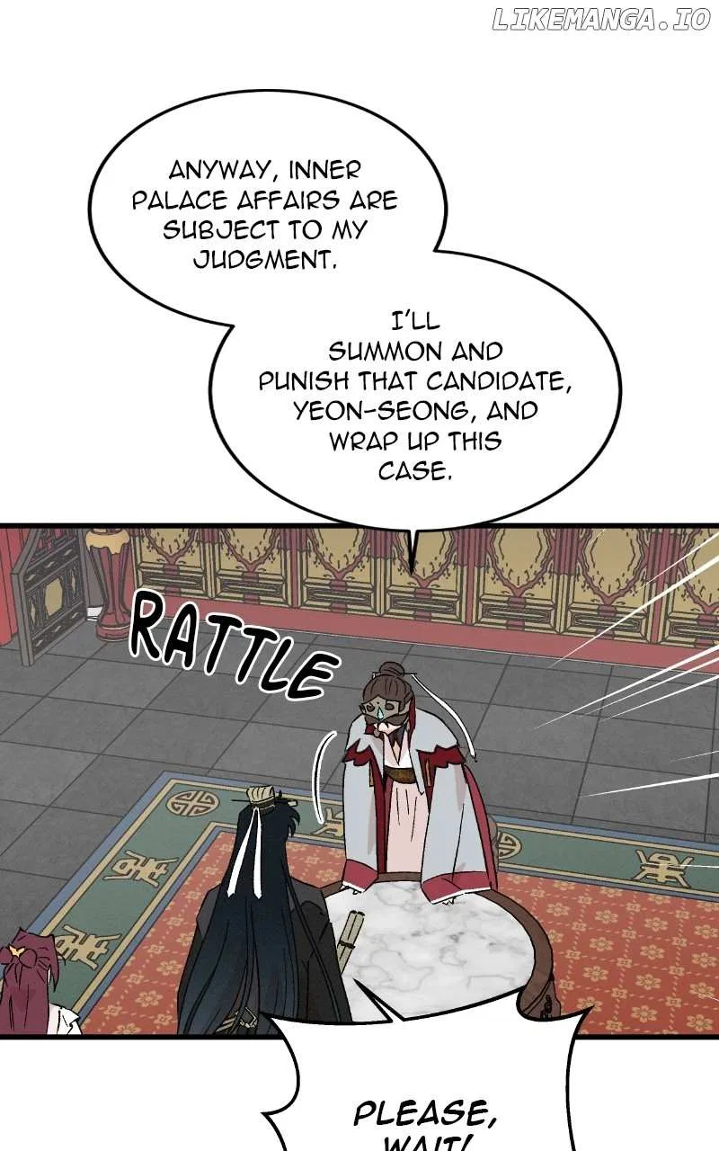 Concubine Scandal Chapter 77 – Page 34