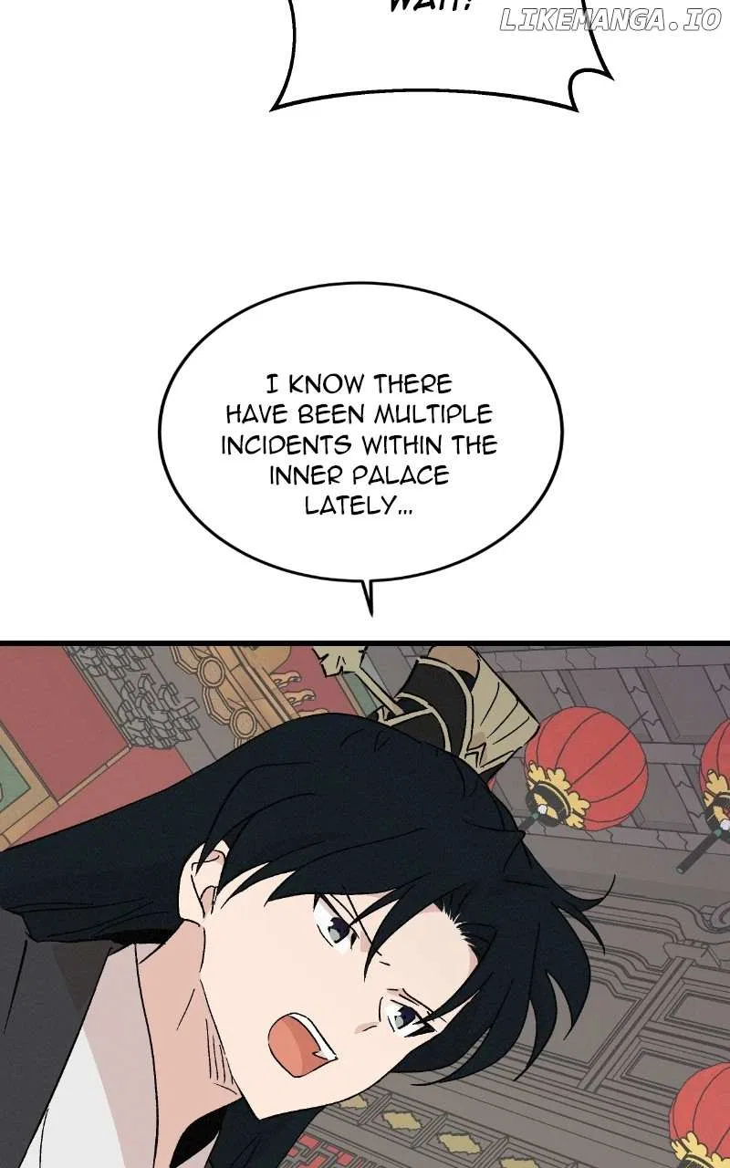 Concubine Scandal Chapter 77 – Page 35