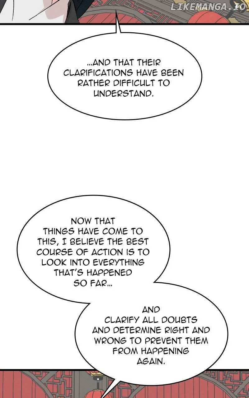 Concubine Scandal Chapter 77 – Page 36