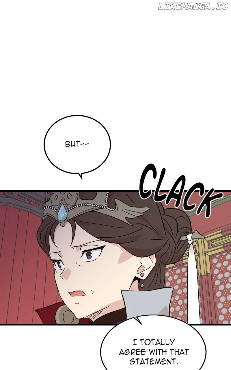 Concubine Scandal Chapter 77 – Page 39
