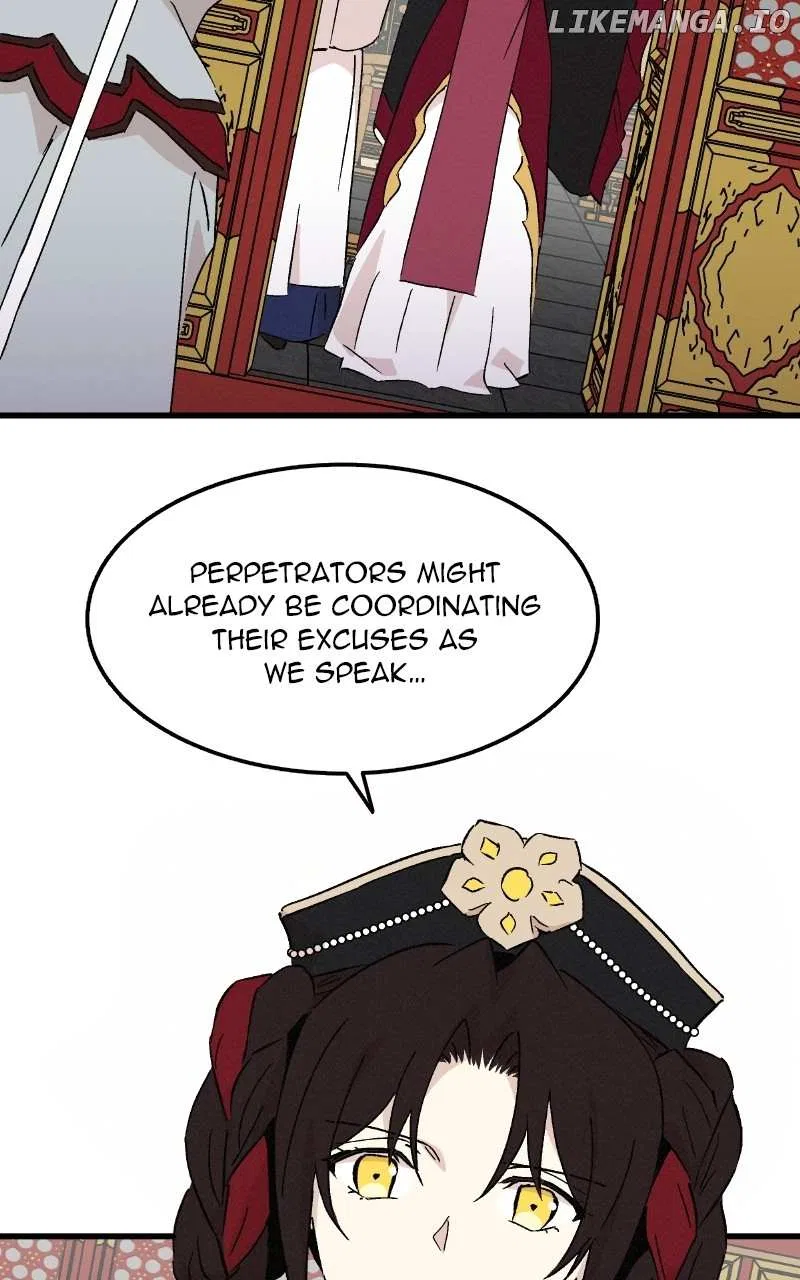 Concubine Scandal Chapter 77 – Page 41