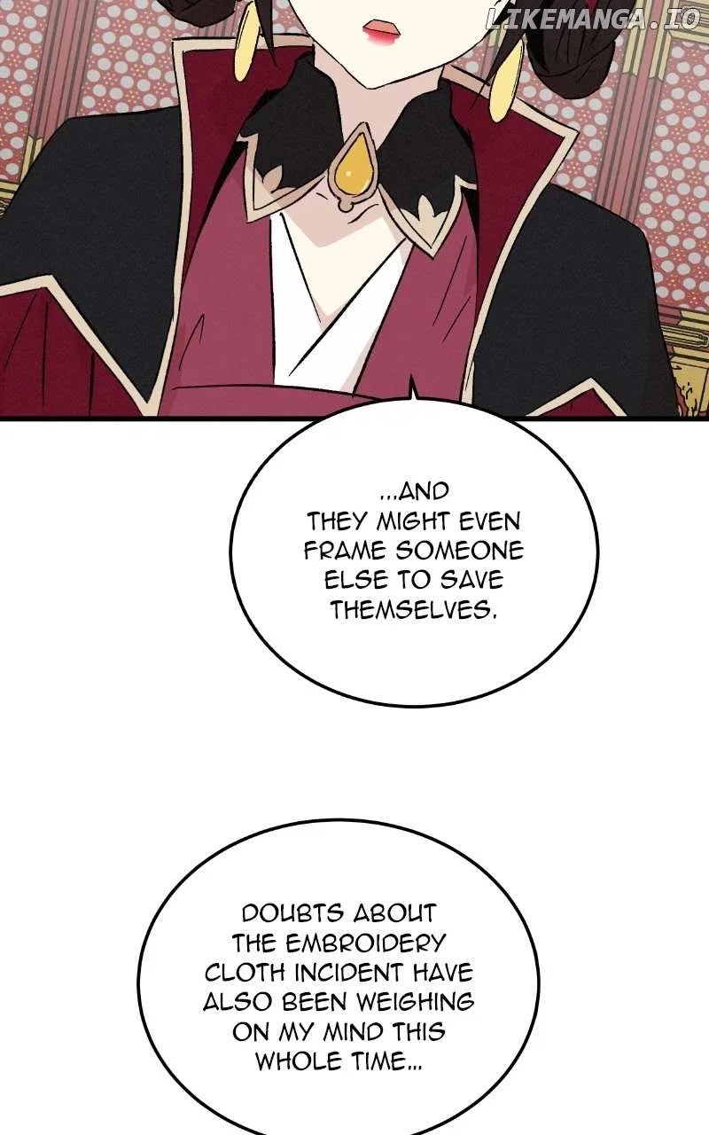 Concubine Scandal Chapter 77 – Page 42