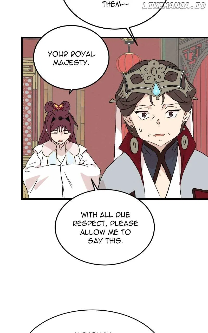 Concubine Scandal Chapter 77 – Page 44