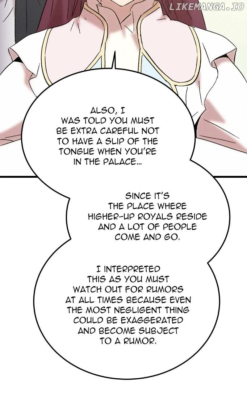 Concubine Scandal Chapter 77 – Page 46