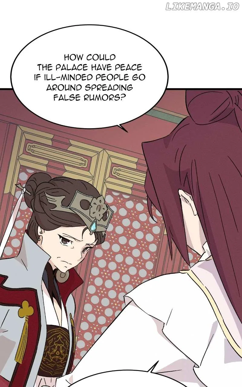 Concubine Scandal Chapter 77 – Page 47