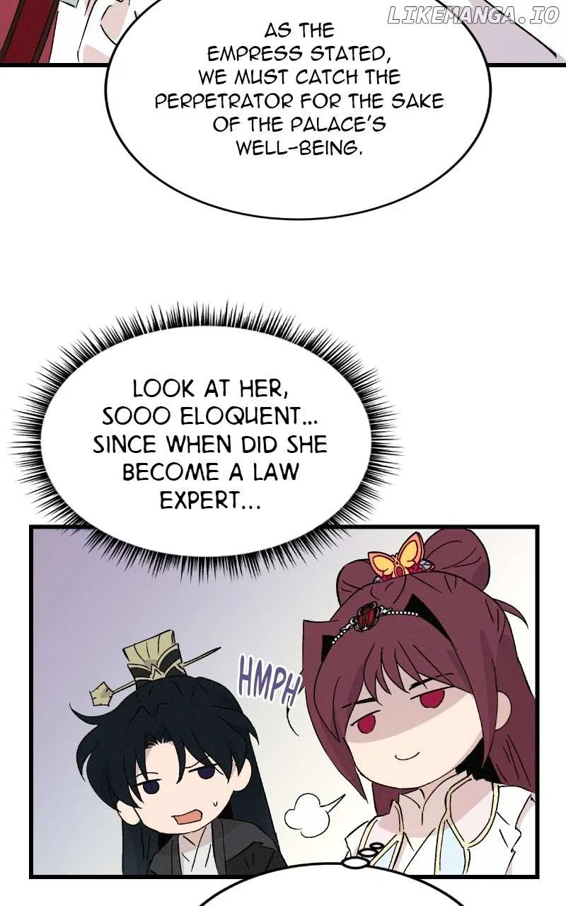 Concubine Scandal Chapter 77 – Page 48